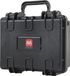 Monoprice 12680 Hard case Zwart