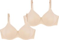 Triumph Minimizer-BH Body Make-Up Essentials