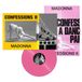 Warner Music Madonna - Confessions II (LP)