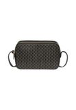 Calvin Klein Emblem Schoudertas 21 cm (black)
