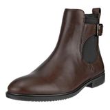 ECCO Dress Classic 15 dames chelseaboot - Bruin - Maat 41