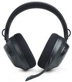 JBL Quantum 520 – NIEUW – Draadloze Gaming Headset – Bedraad USB-C - PC/PS5/PS4/Nintendo Switch – 2.4GHz - Afneembare Ruisonderdrukkende Microfoon - Zwart