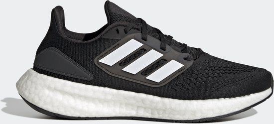 adidas Performance Pureboost 22 Schoenen - Dames - Zwart - Maat 42