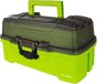 PLANO One-Tray Tackle Box - Multi - 0024099007849