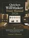 Quicken WillMaker Trust Manual 2026
