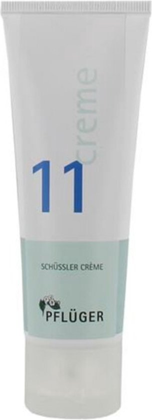 Pfluger Schussler Creme 11