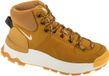 Nike City Classic Boot DQ5601-710 Dames Hoge Sneakers Bruin Maat 36.5