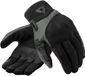 Revit Endo Gants d'été Noir 2XL Homme