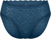 sloggi ZERO Feel Bliss Tai-Slip Dames XXl Smoky Blue