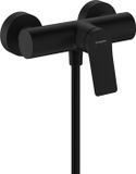 Hansgrohe Vivenis Douchekraan Mat Zwart 75623670