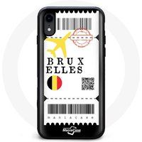 Oppo A17 Logo LV Louis Vuitton goud en gekleurd Maniacase