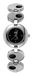 Dameshorloge Clips 553-2007-48 Horloge - Staal - Zilverkleurig - Ø 23 mm