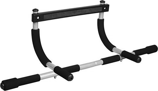 Focus Fitness Pull up Bar - Deurrekstok - Chinning bar