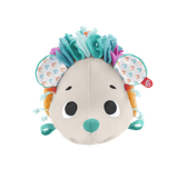 Fisher-Price Pluchen Egel Vernieuwen