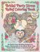Bridal Party Stress Relief Coloring Book