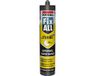 Soudal Fix All Turbo grijs 290 ml