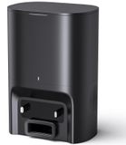 Aspiratiebasis voor robotstofzuigers B40/B40 Plus, zwart, 2,5 liter