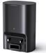 Aspiratiebasis voor robotstofzuigers B40/B40 Plus, zwart, 2,5 liter