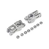 Losi Aluminium Rear Hubs (2): Tenacity (LOS334011)