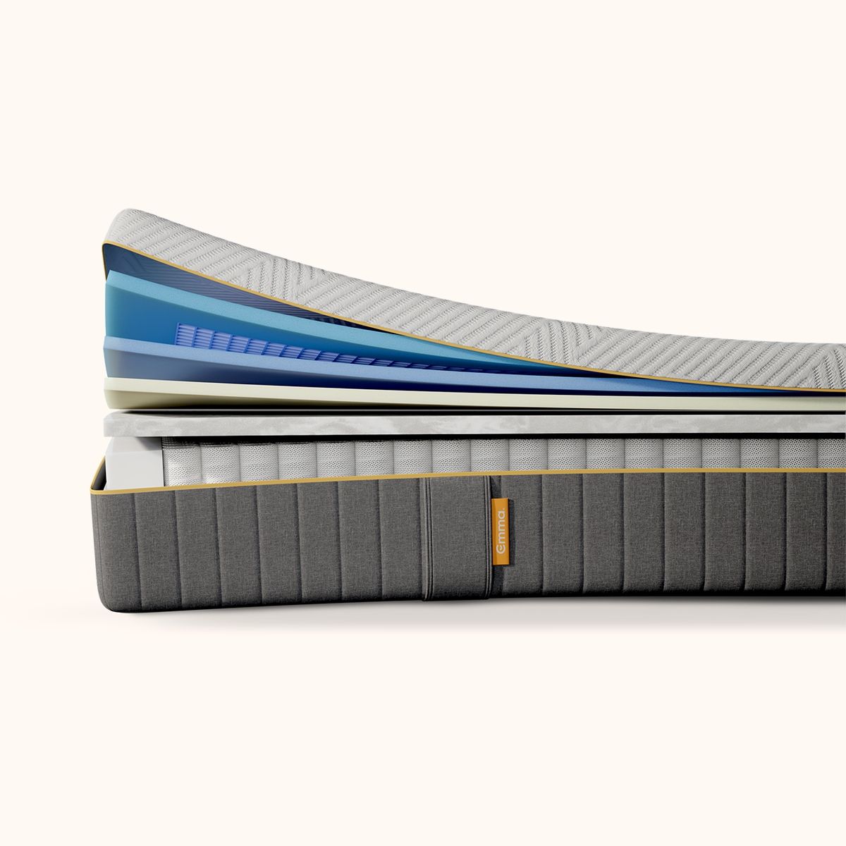 Emma Original Elite+ Matras 90x200 cm