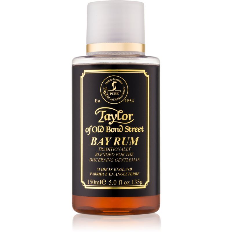 Bay Rum
