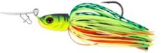 Shimano Yasei Chit Chat Chatter 13g FireTiger
