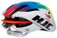 HJC Ibex 3 Total Energies Casque Blanc L