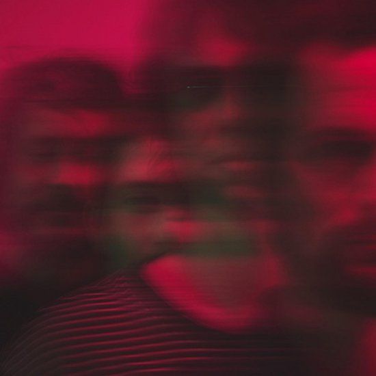All Them Witches: House Of Mirrors (Colour) [Winyl]