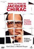 Dans la peau de Jacques Chirac