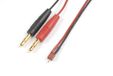 Revtec Câble De Chargement Mini Deans 20awg