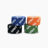 Suprfit hook grip tape – kleurmengsel (8x set)