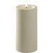 Konstsmide 1662-970 LED Candle Beige Warm White (W x H) 7.4 cm x 15 cm Timer