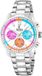 Festina F20753/7 Polshorloge Chronograaf Unisex