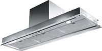 Franke Style Plus 1208 Inbouw Afzuigkap Roestvrijstaal 550 m³/uur