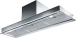 Franke Style Plus 1208 Inbouw Afzuigkap Roestvrijstaal 550 m³/uur
