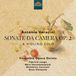 Outhere Ensemble Opera Qvinta - Veracini: Sonate Da Camera Op. 2 (CD)