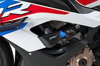 Puig 3707N Frame Sliders Pro S1000 RR 19'