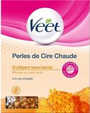 Veet Warme Waxparels 230 g