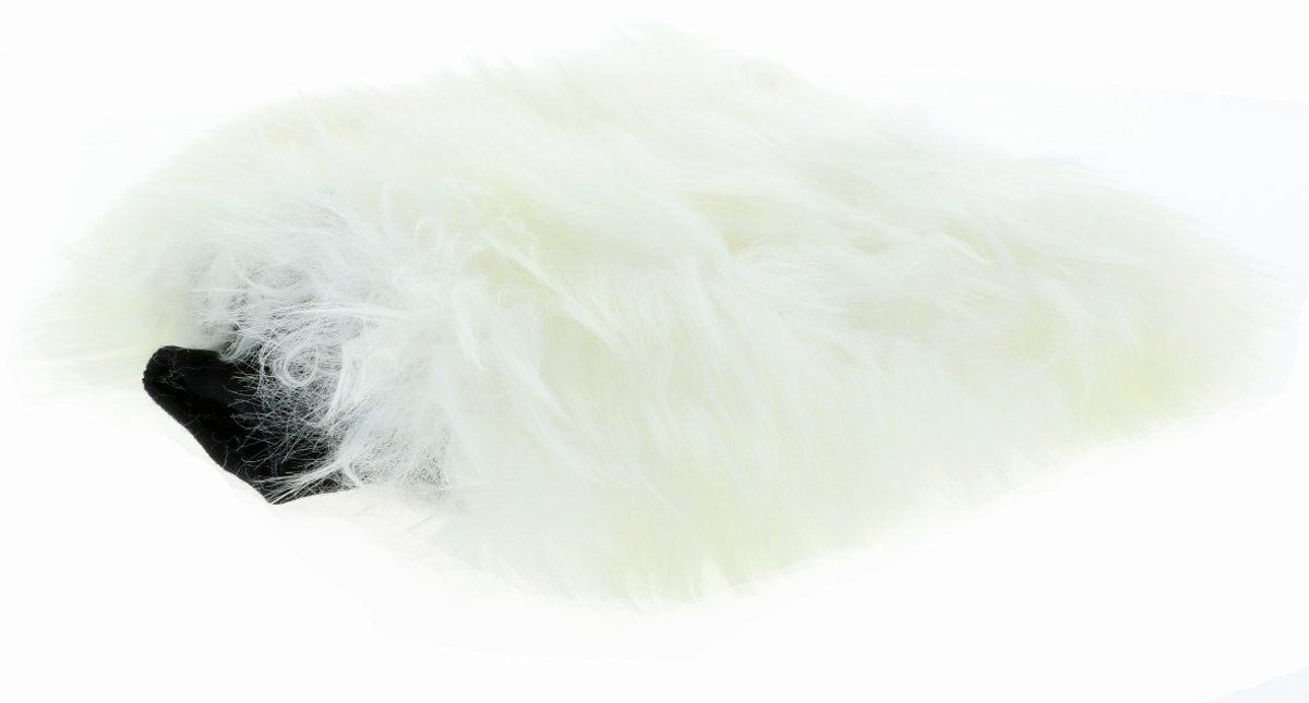 Dodo Juice Supernatural Wash Mitt Yeti's Fist