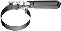 NEO Olie Filter Sleutel - 73-85 mm - PVC Handgreep - Automatische Blokkering