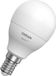 Osram SMART LED-lamp P40 mini bolvorm E14, 4,9W ZigBee 3.0, instelbaar wit 2700-6500K, dimbaar, app-bediening, Alexa