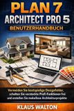 PLAN Bol Plan 7 Architect Pro 5 Benutzerhandbuch