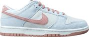 Nike Dunk Low Retro Fossil Rose