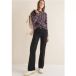 cecil Shirt met knoopdetails