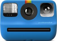 Polaroid Go Gen 2 - Blue - Instant Camera