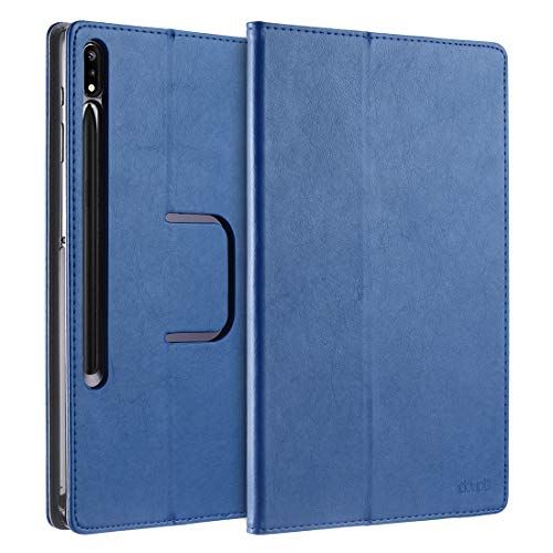 doupi Deluxe / - / - / blauw