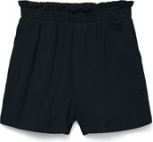 Vero Moda Vmnatali Hw Shorts Noos 10279687 Zwart Dames XS