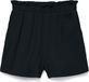 Vero Moda Vmnatali Hw Shorts Noos 10279687 Zwart Dames XS