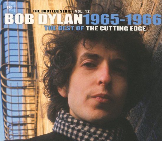 The Bob Dylan Bootleg Series 12: The Cutting Edge 1965-1966