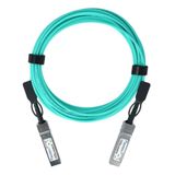 CBO Arista AOC-S-S-25G-5M, compatibel met BlueOptics AOC SFP28, BO272703Q5M